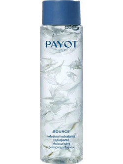 Payot Source Plumping Moisturizing infusion Ενυδατικό Καθαρισμού Προσώπου για Ακμή 125ml