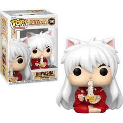 Funko Pop! Animation Inuyasha 1590 Inuyasha
