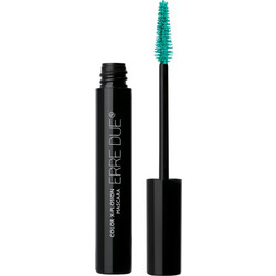 Erre Due Color X-plosion 204 Turqoise Mascara για Όγκο & Μήκος