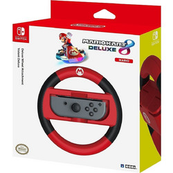 Hori NSW-054U Handle Grip για Switch OLED & Switch
