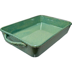 Canvas Πυρίμαχο Κεραμικό Ταψί Ορθογώνιο 44.2x26.5cm 5437109