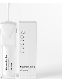 Fusion Meso Niacinamide Serum Προσώπου με Νιασιναμίδη 30ml