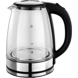 Cheffinger CF-GWK1.8 Γυάλινος Βραστήρας 1.8lt 1500W