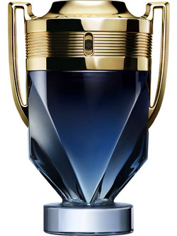 Paco Rabanne Invictus Parfum 200ml