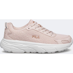 Fila Memory Dolomite 2 Nanobionic Γυναικεία Αθλητικά Παπούτσια για Τρέξιμο Ροζ 5AF41018-955