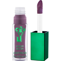 Catrice The Joker 030 Puddin' Plum Liquid Blush 9ml