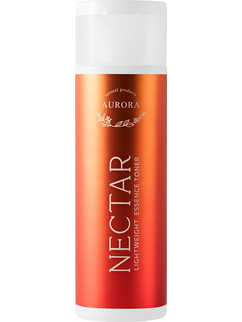 Aurora Lightweight Essence Toner Ενυδατική Λοσιόν Τόνωσης Προσώπου 200ml