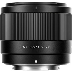 Viltrox AF 56mm f/1.7 XF Fujifilm X