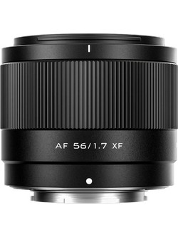 Viltrox AF 56mm f/1.7 XF Fujifilm X