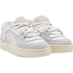Puma Skate Vibe Γυναικεία Sneakers Γκρι 389267-16