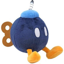 Together Plus Nintendo Bob-Bomb 13cm