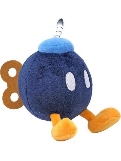 Together Plus Nintendo Bob-Bomb 13cm