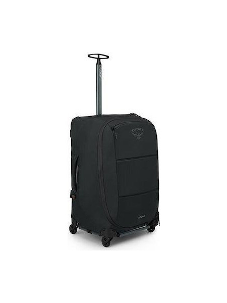 Osprey Ozone 10004638 Βαλίτσα 64x42x32cm με 4 Ρόδες Μαύρη