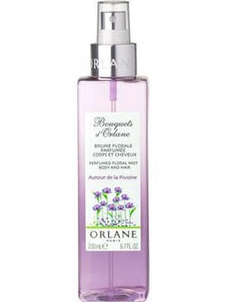 Orlane Pivoine Body Mist 200ml