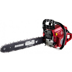 Raider RD-GCS32 Αλυσοπρίονο Βενζίνης 3hp με Λάμα 45cm