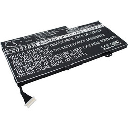 Multienergy Συμβατή Μπαταρία Laptop για HP Pavilion/Envy 4200mAh