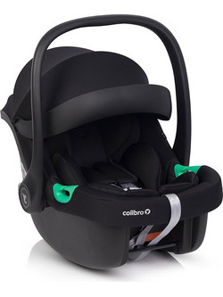 Colibro Petit Κάθισμα Αυτοκινήτου i-Size 0-13kg Black