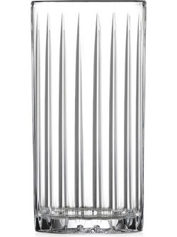 Espiel Ποτήρι Νερού Γυάλινο Maestro 410ml NAY104K6