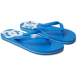 DC Spray Ανδρικές Σαγιονάρες Royal Blue ADYL100080-BWT