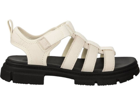 UGG Παιδικά Πέδιλα για Κορίτσι Εκρού 1152821K-JSM
