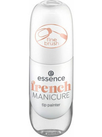 Essence 01 You're So Fine Gloss για Γαλλικό Μανικιούρ 8ml