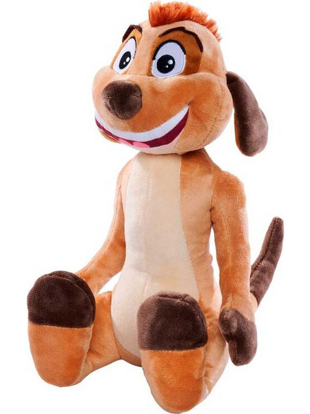 Simba Disney The Lion King Timon 25cm