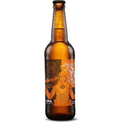 Notos Brewery It's Kind of Magic 330ml