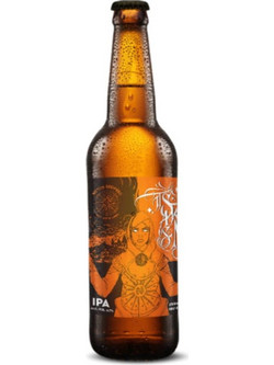 Notos Brewery It's Kind of Magic 330ml