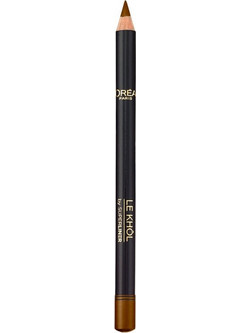 L'Oreal Paris Superliner Le Khol 102 Espresso Μολύβι Ματιών 1.2gr