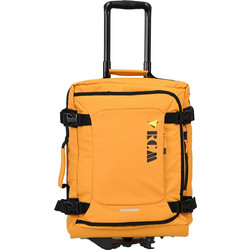 RCM 1809-20 Βαλίτσα Καμπίνας 53x40x25cm με 2 Ρόδες Κίτρινη
