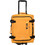 RCM 1809-20 Βαλίτσα Καμπίνας 53x40x25cm με 2 Ρόδες Κίτρινη