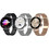 Naxius NXSWK-41H Black Bracelet