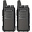Baofeng BF-T20 Pro Duo Black