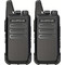 Baofeng BF-T20 Pro Duo Black