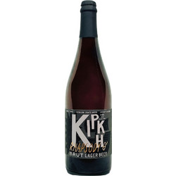 Kirki Beer Κίρκη Ραψωδία Θ΄ 750ml