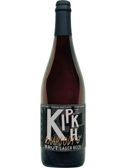 Kirki Beer Κίρκη Ραψωδία Θ΄ 750ml
