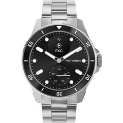 Withings ScanWatch Nova Black