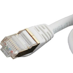 Iggual F/FTP Cat.7 Καλώδιο Δικτύου Ethernet 15m Grey IGG318614