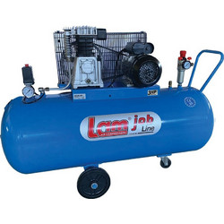 Lam 200/3M/JOB Κομπρεσέρ Αέρος Ρεύματος 200lt 3hp