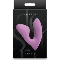 NS Novelties Blush Desire Demure Κλειτοριδικός Δονητής