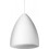 Elipson Bell 6 White (Ζεύγος)