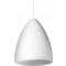 Elipson Bell 6 White (Ζεύγος)