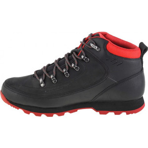 Helly Hansen Ανδρικά Ορειβατικά Μποτάκια Αδιάβροχα Μαύρα 10513-998 Helly Hansen Ανδρικά Ορειβατικά Μποτάκια Αδιάβροχα Μαύρα 10513-998