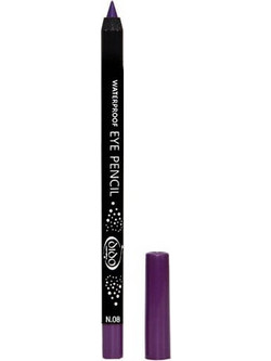 Dido 08 Μολύβι Ματιών Αδιάβροχο 1.4gr