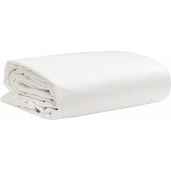 vidaXL 1m x 2,5m 650gr/m 156196