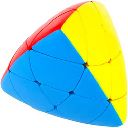 MoYu-Cube Meilong Mastermorphix Κύβος Ρούμπικ Πυραμίδα 3x3