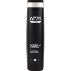 Nirvel Basic Alkaline Σαμπουάν για Επανόρθωση 250ml