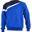 Mitre Παιδικό Φούτερ Royal Blue T50107-RNW
