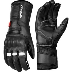 Motowolf MDL0343 Black