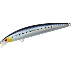 Daiwa Shoreline Shiner Z Τεχνητό Δόλωμα Ψαράκι 9.5cm 10.6gr 858